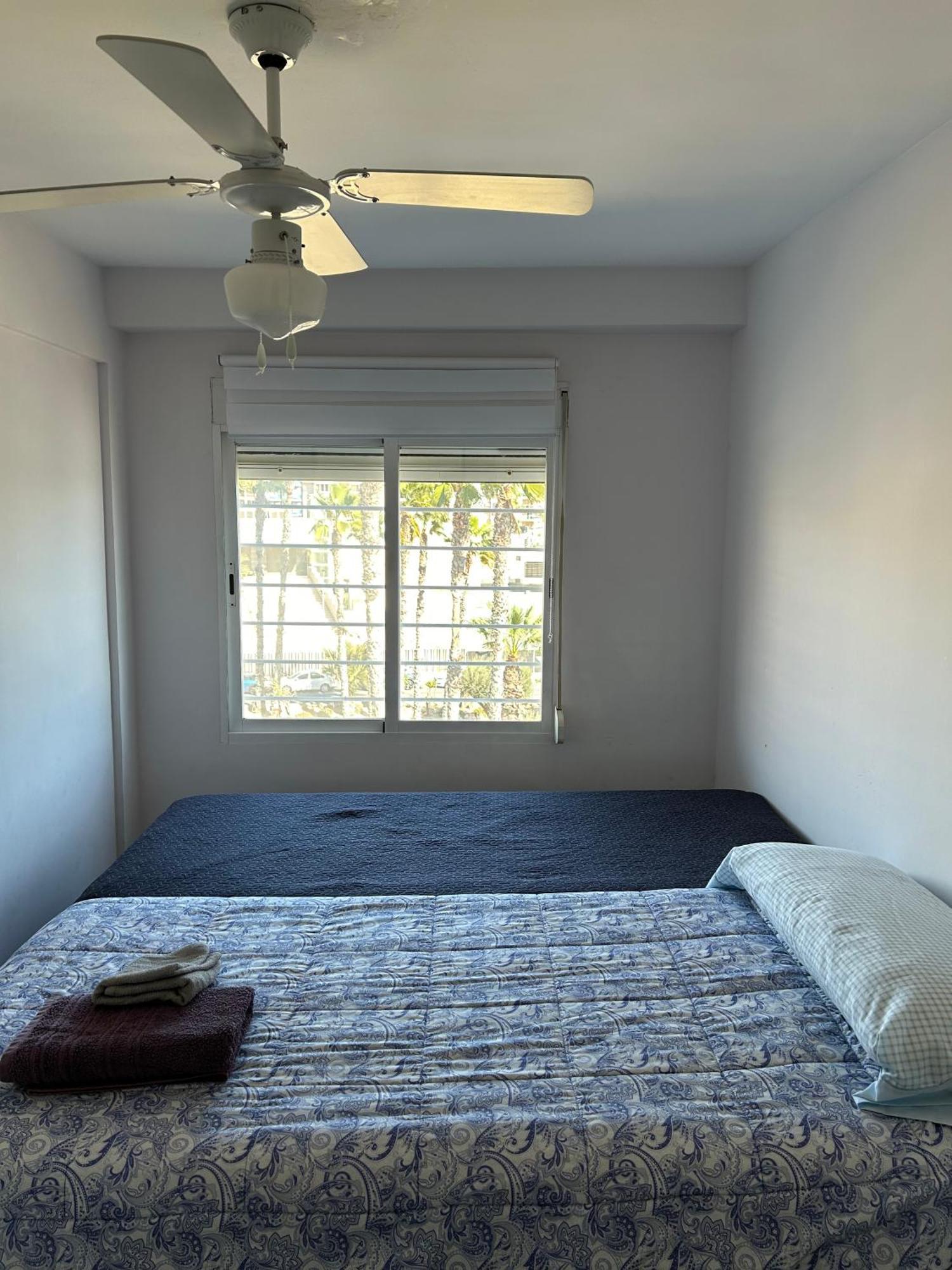Apartmán Terraza Albir El Albir Exteriér fotografie