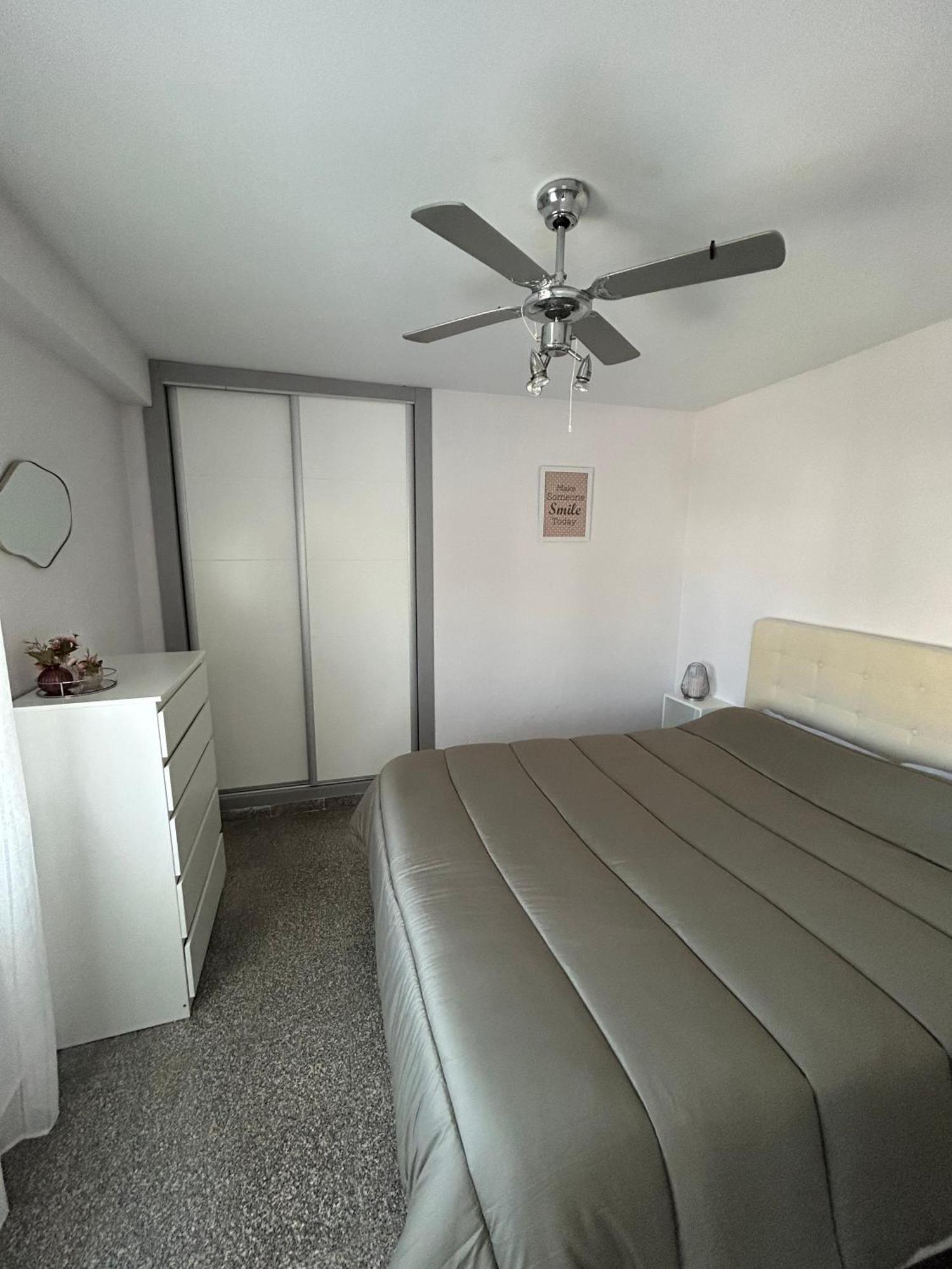 Apartmán Terraza Albir El Albir Exteriér fotografie