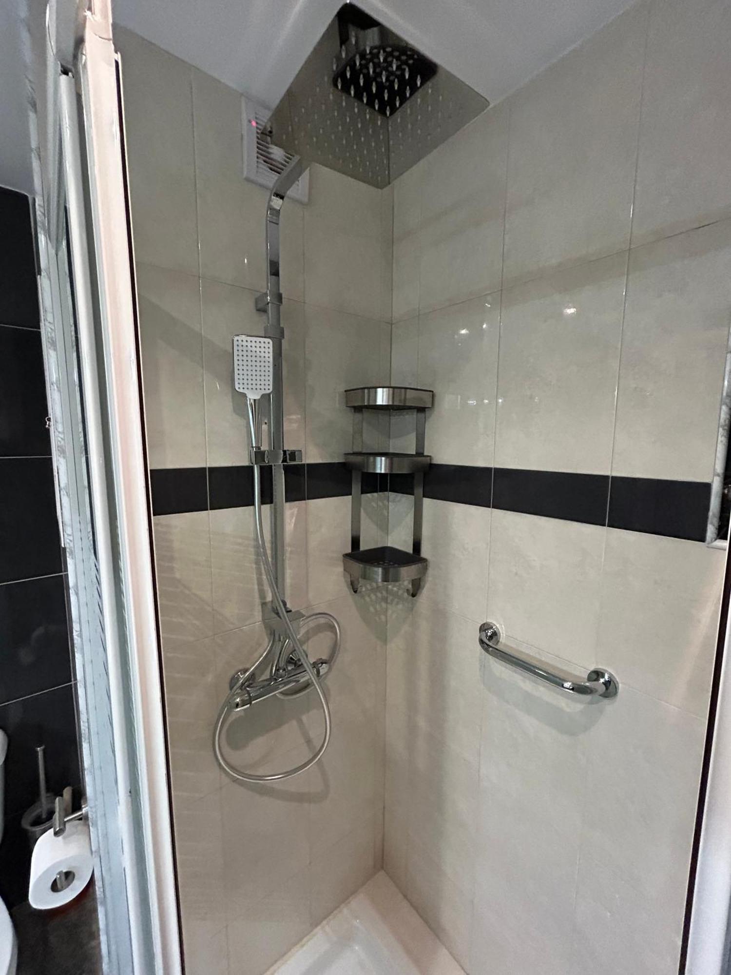 Apartmán Terraza Albir El Albir Exteriér fotografie