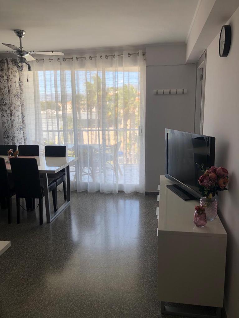 Apartmán Terraza Albir El Albir Exteriér fotografie
