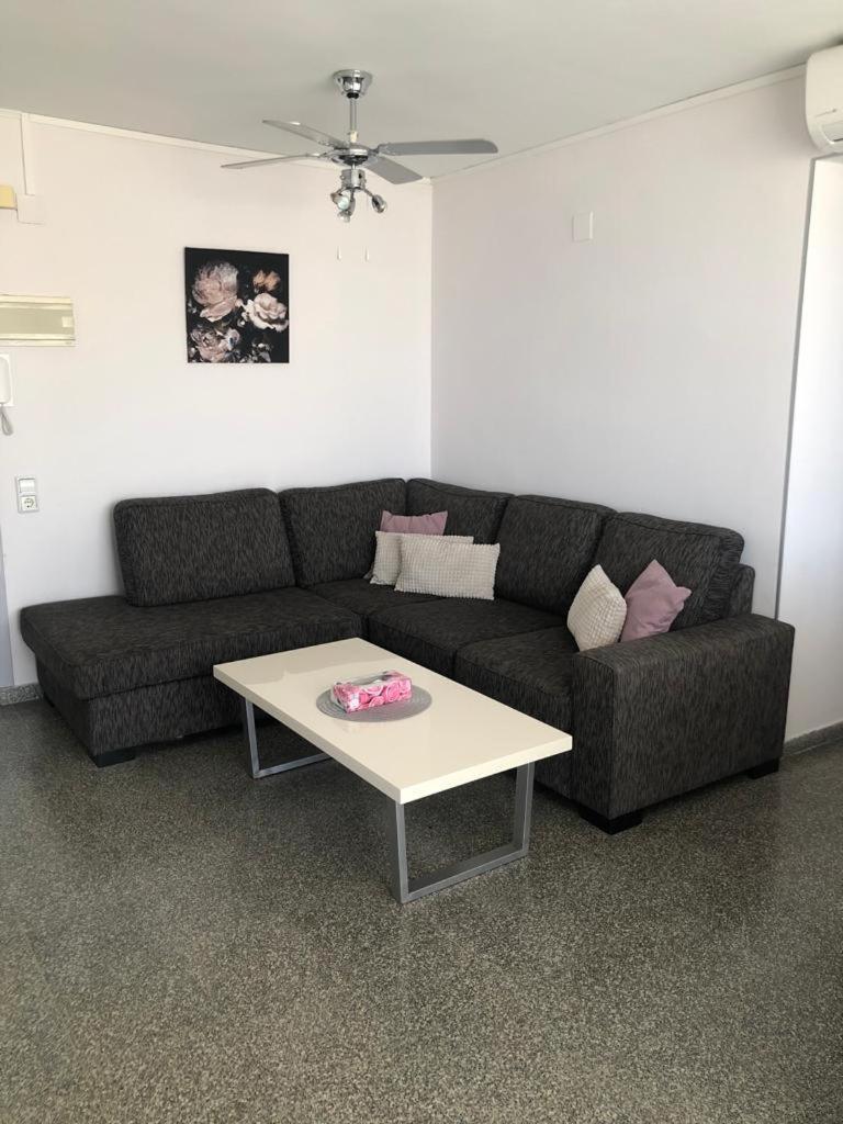 Apartmán Terraza Albir El Albir Exteriér fotografie