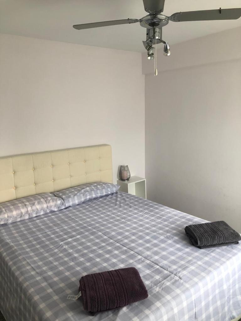 Apartmán Terraza Albir El Albir Exteriér fotografie